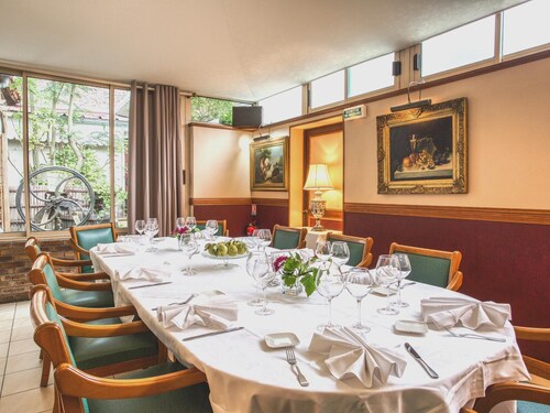 Auberge de la Vallée Verte