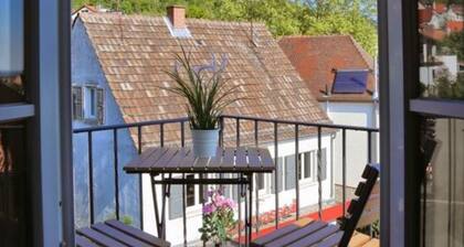 Holiday Apartment Harle-wack