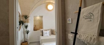 1 Bedroom Bed & breakfast in Grottaglie