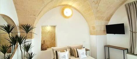 1 chambre, bureau, lit de bébé portatif, accÚs au Wi-Fi (inclus)