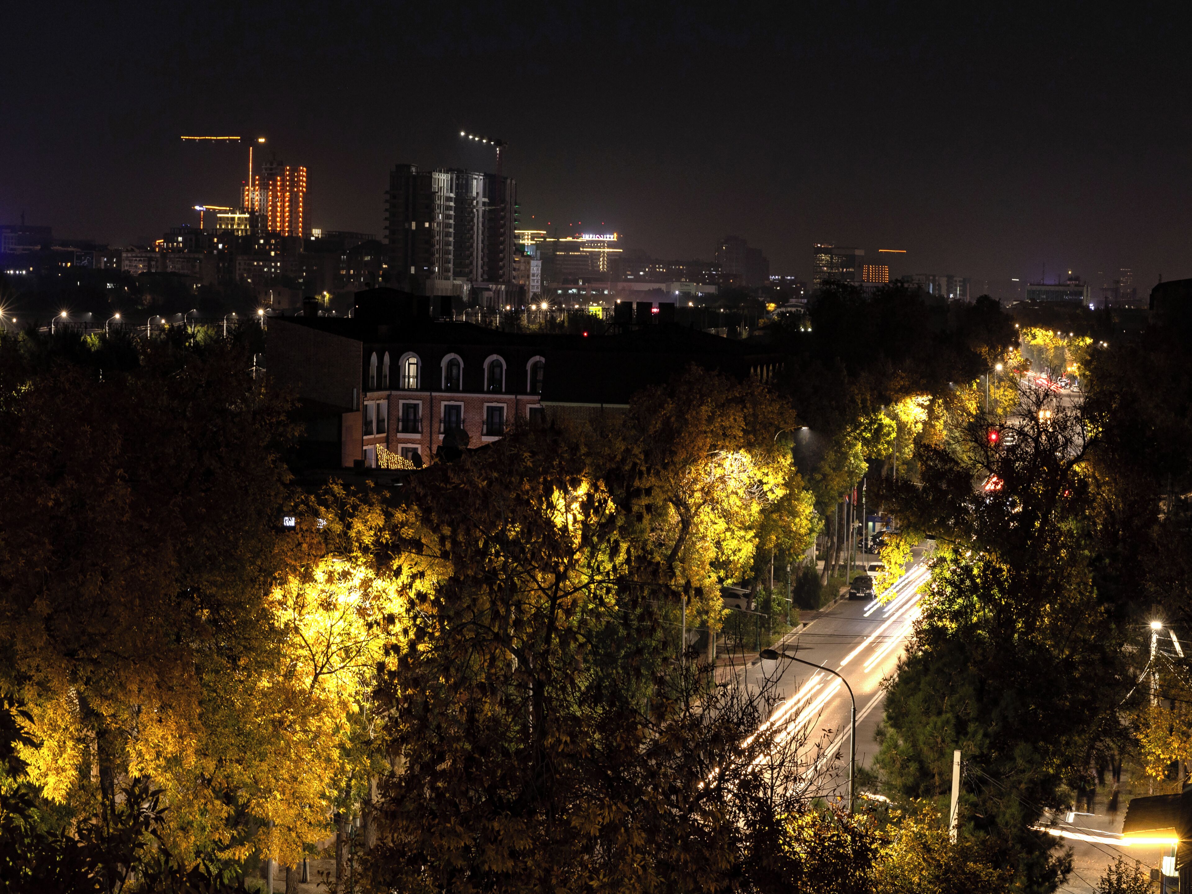 Foto - Baden-Baden Hotel Tashkent