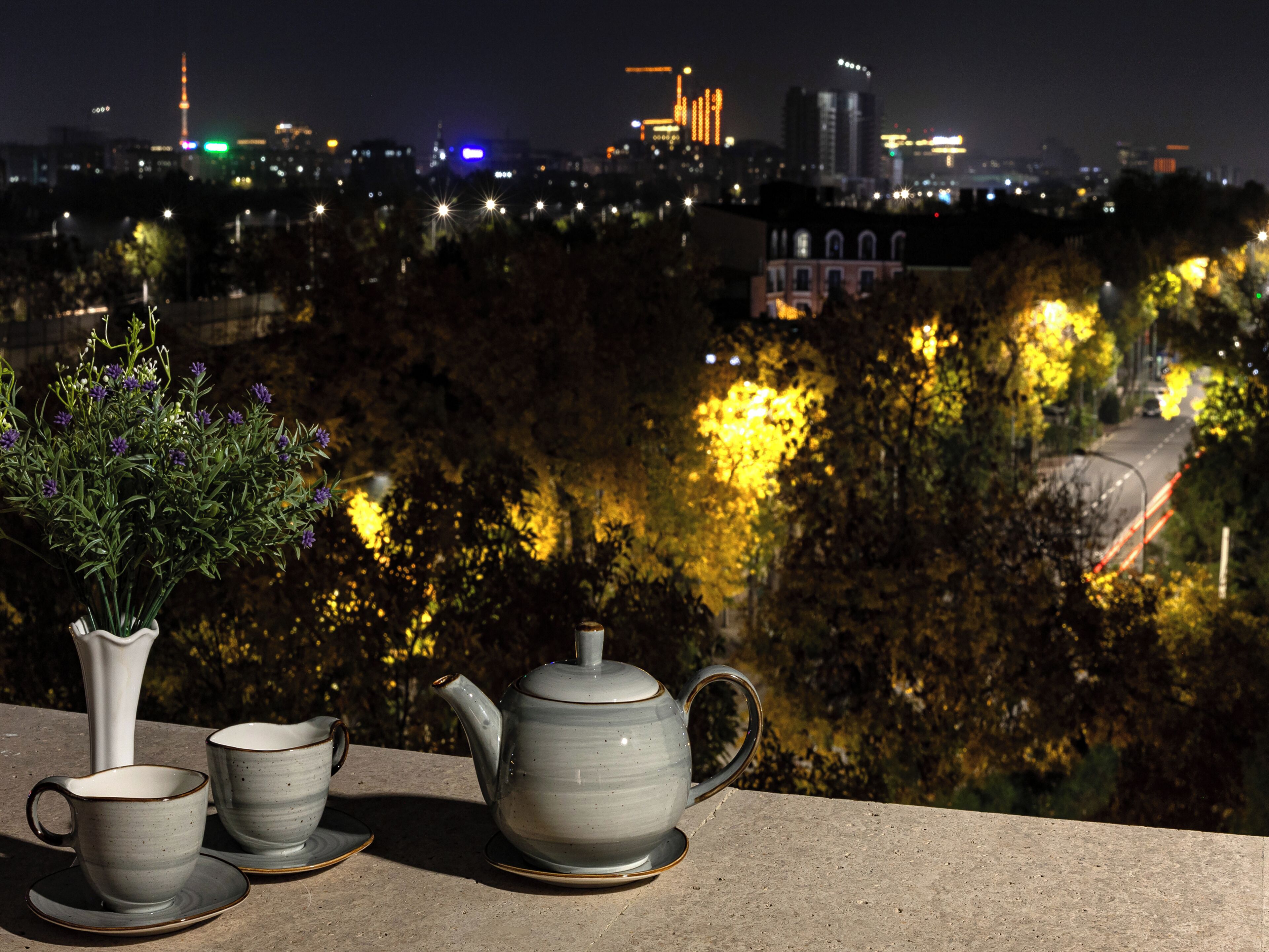 Foto - Baden-Baden Hotel Tashkent
