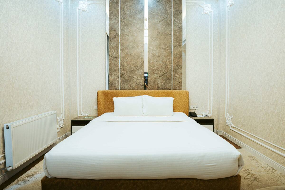 Family Triple Room