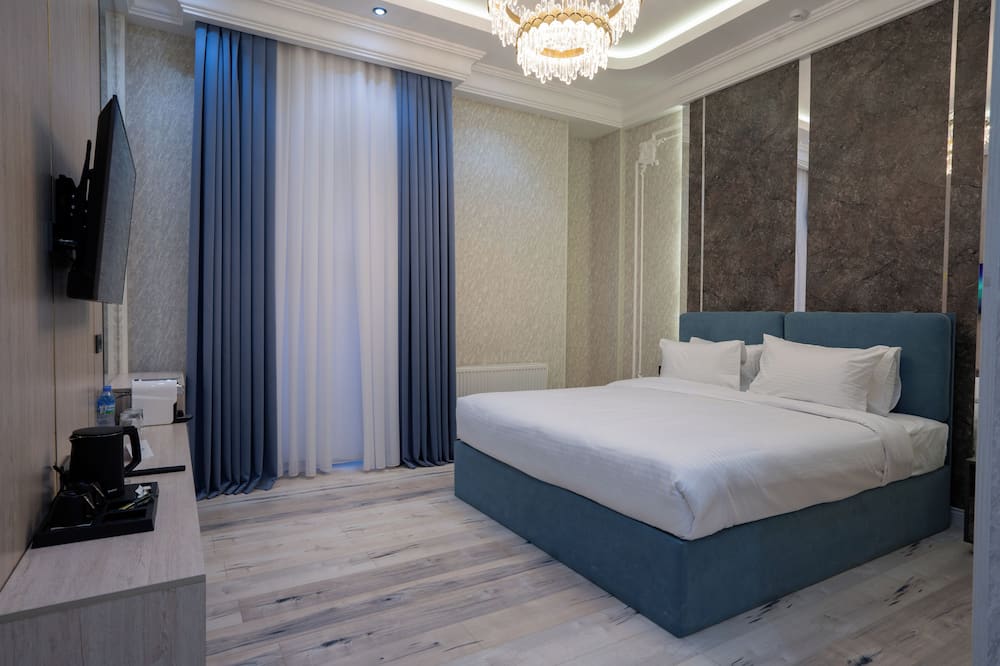 Baden-Baden Hotel