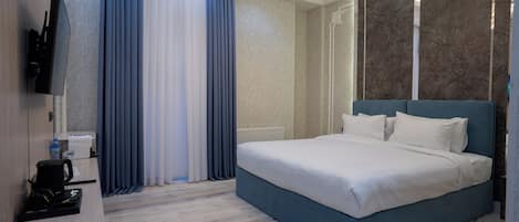 Chambre Triple Familiale