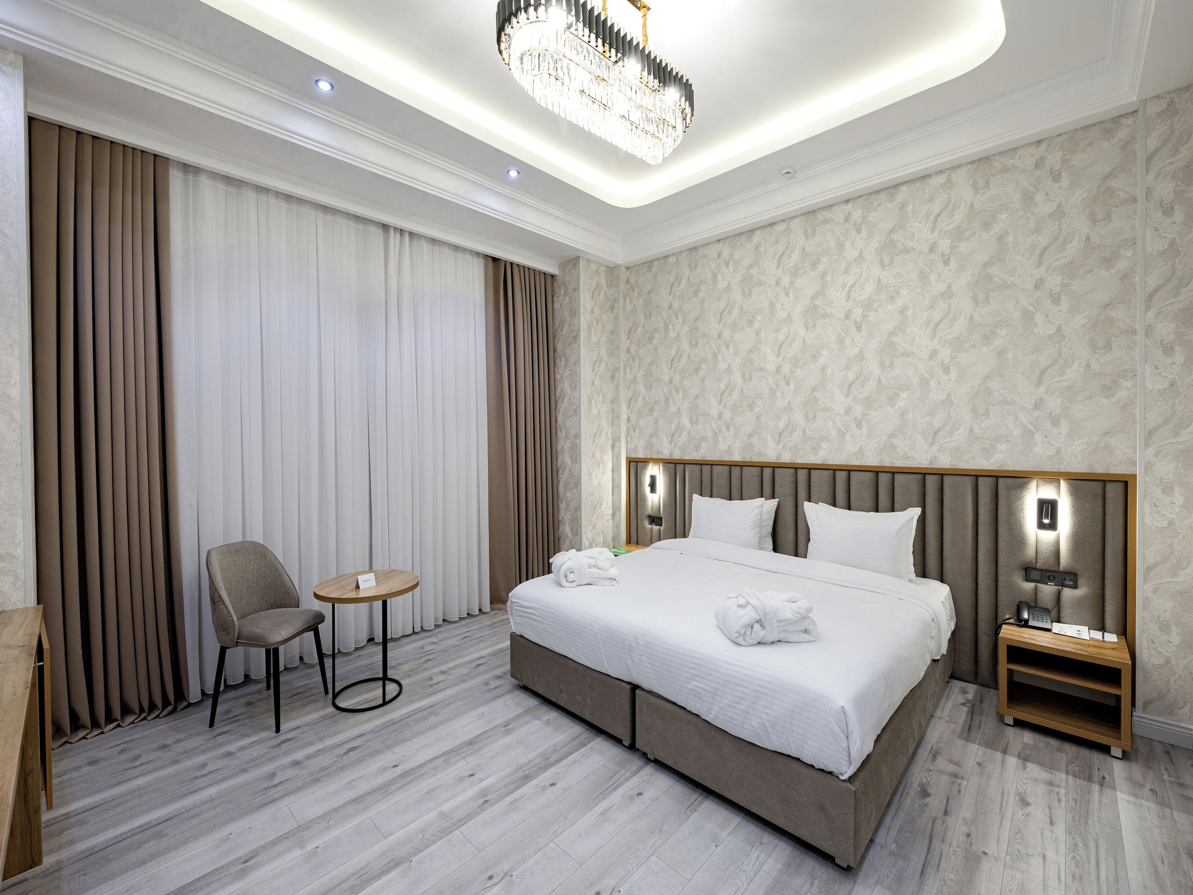 Foto - Baden-Baden Hotel Tashkent
