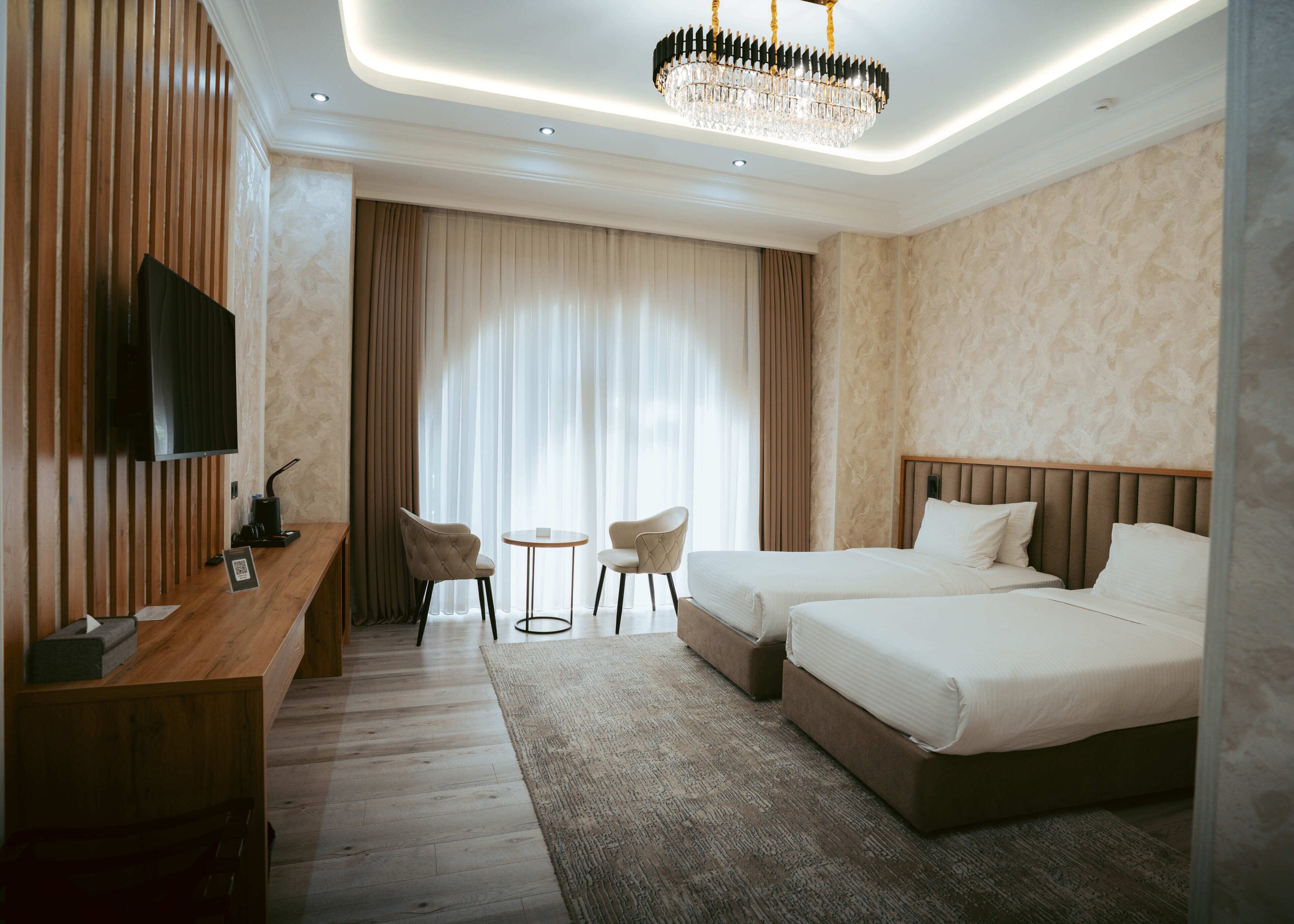 Foto - Baden-Baden Hotel