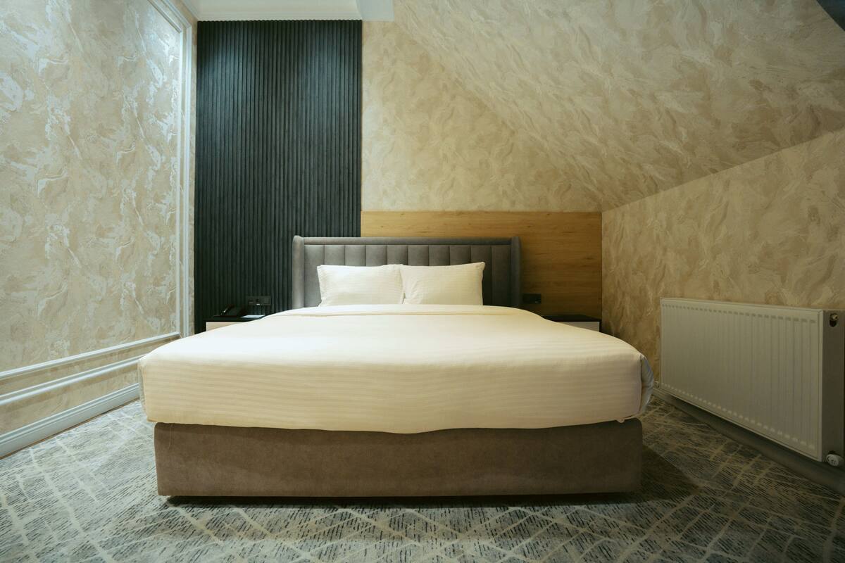 Suite with Terrace