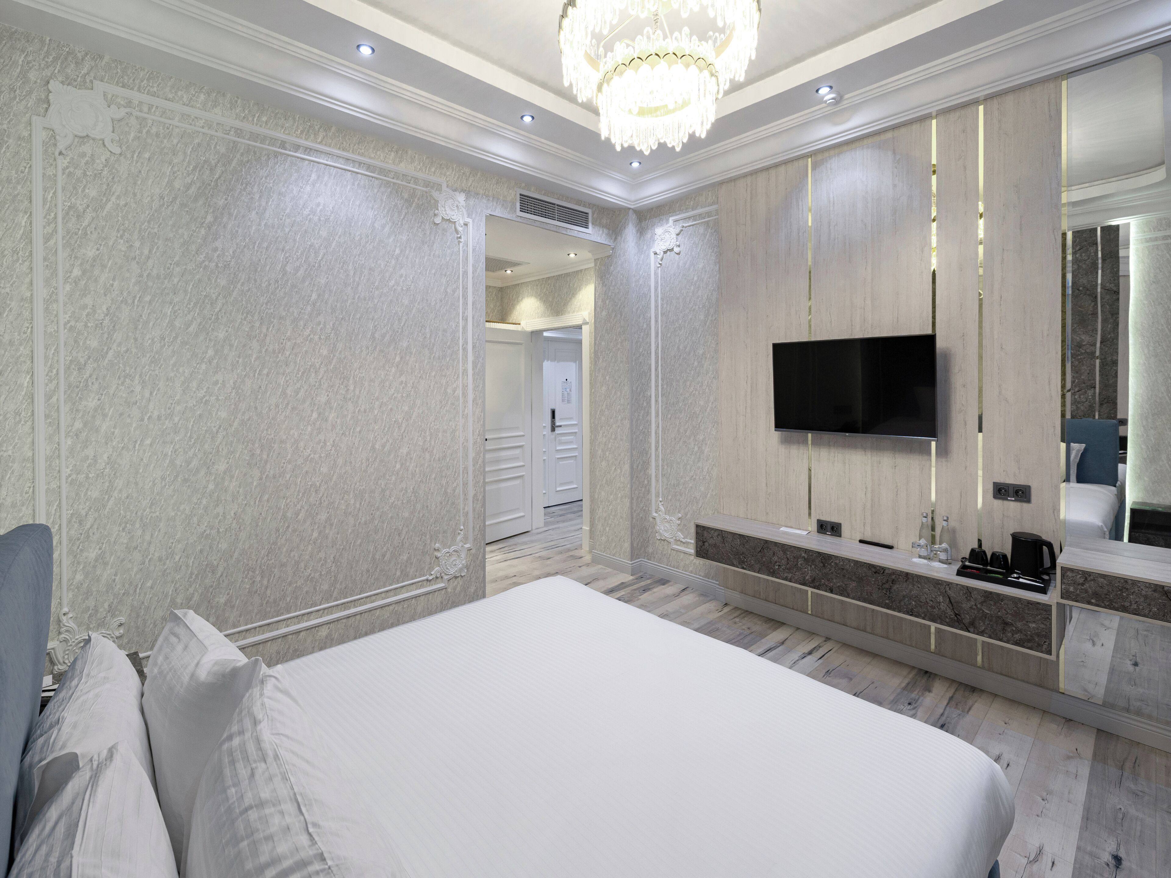 Foto - Baden-Baden Hotel Tashkent