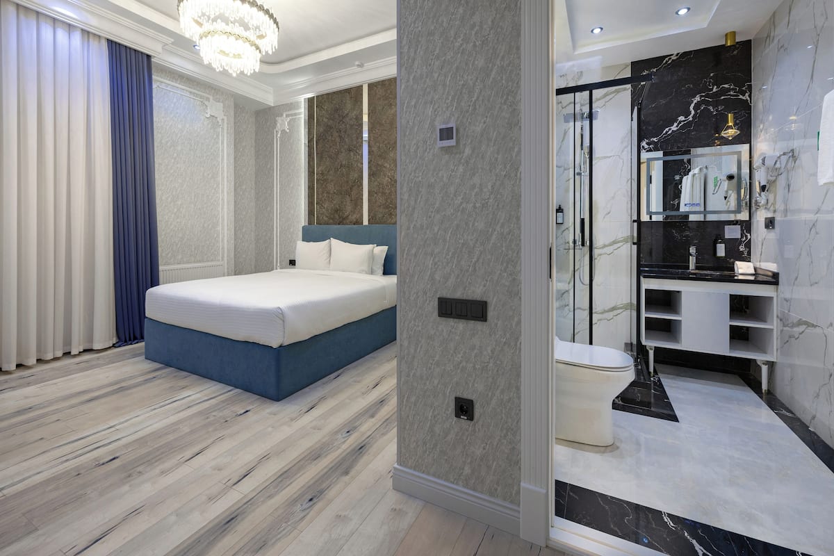 Family Triple Room