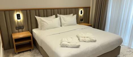 Chambre Double