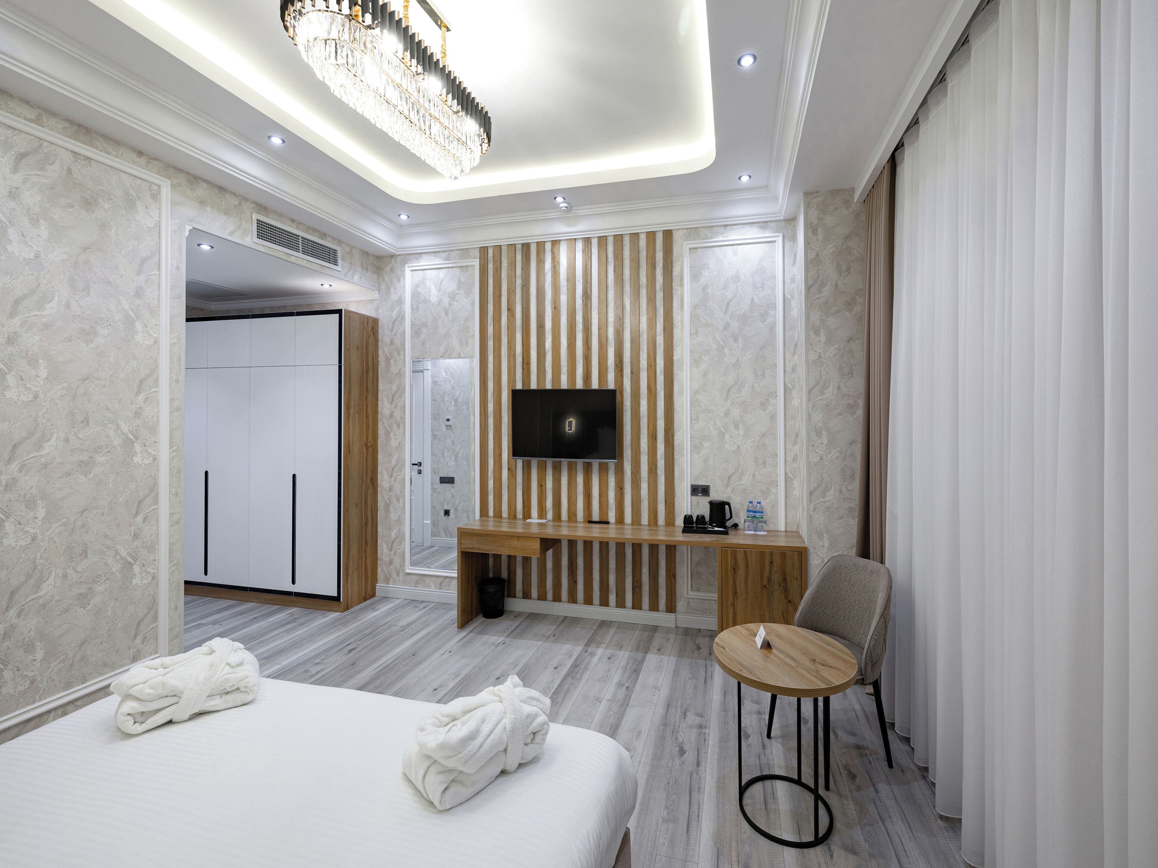 Foto - Baden-Baden Hotel Tashkent