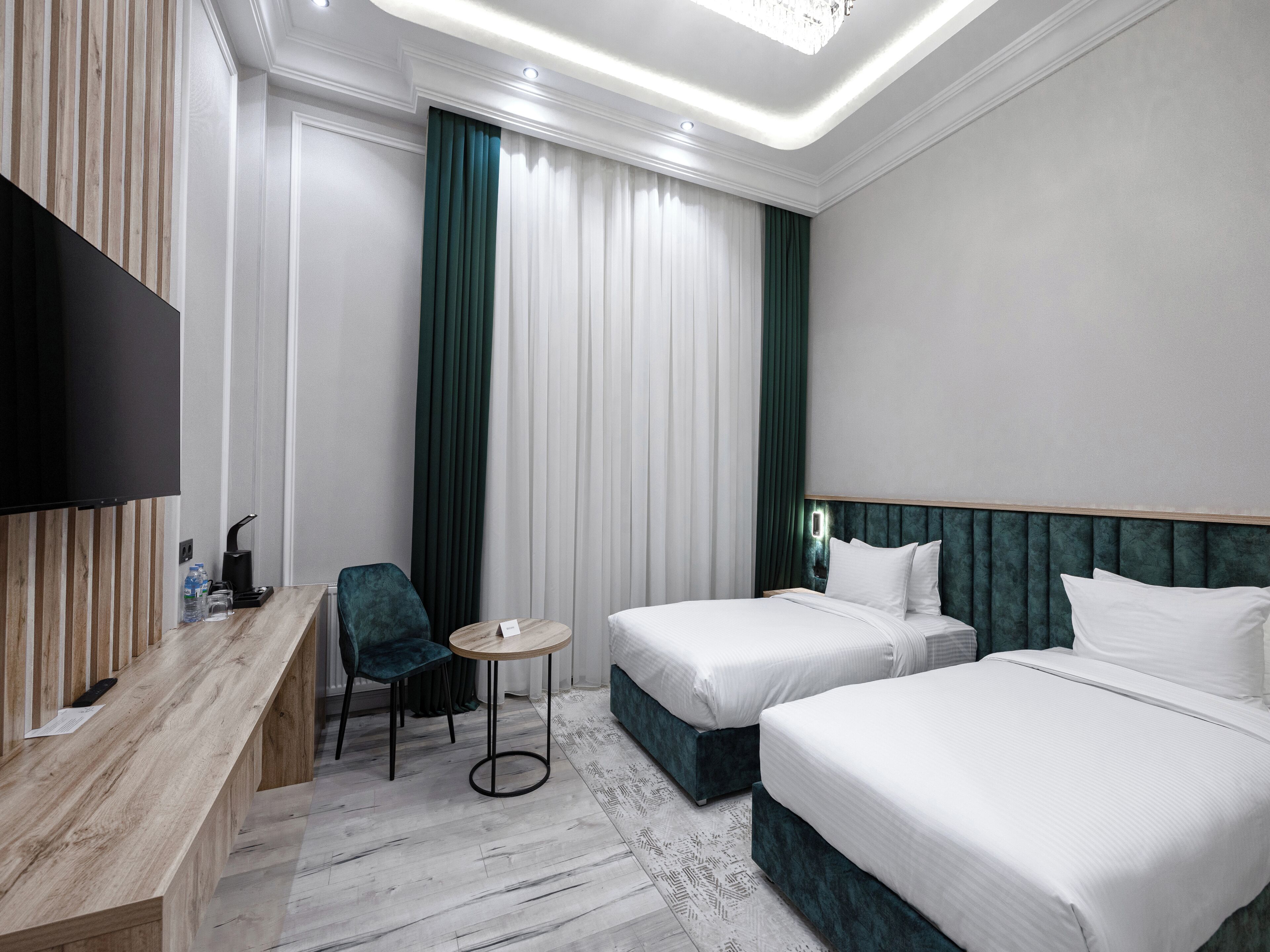 Foto - Baden-Baden Hotel Tashkent