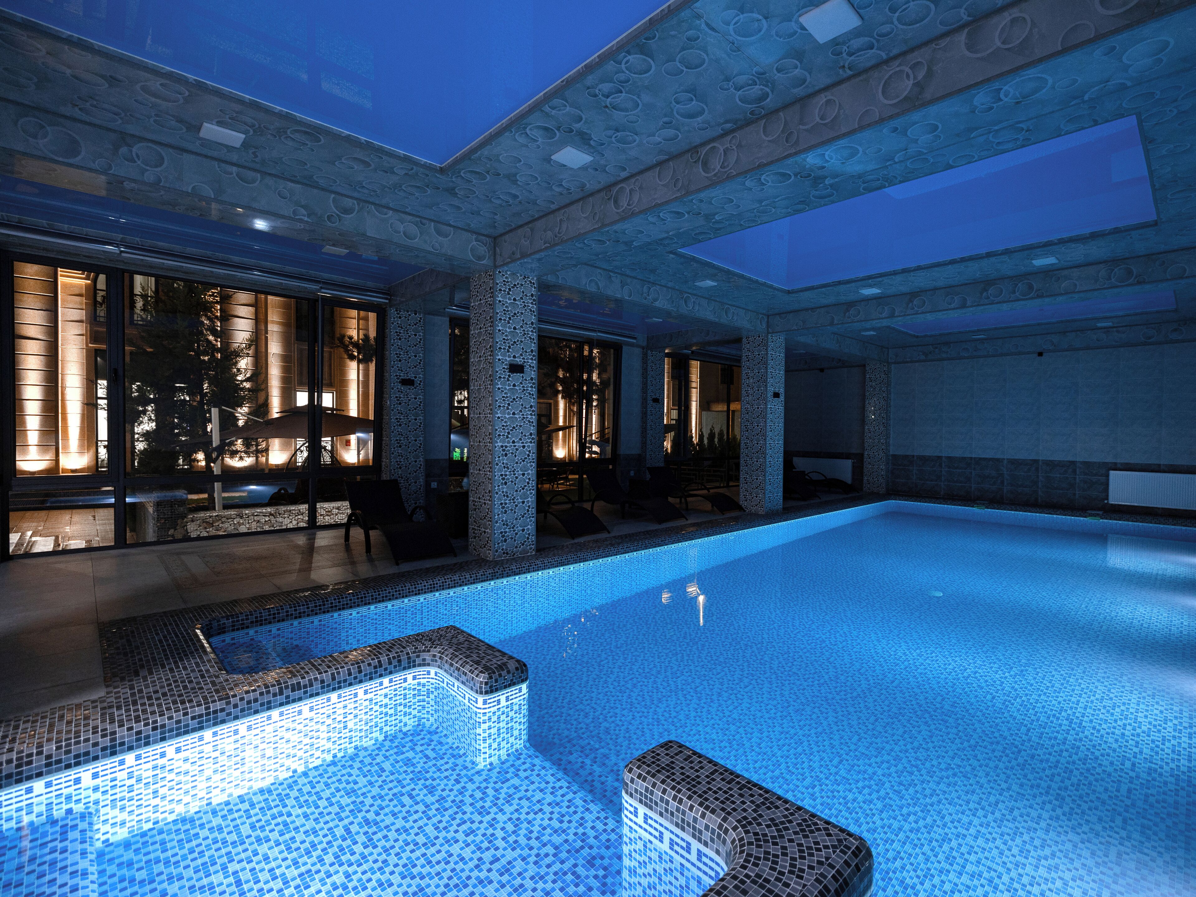 Foto - Baden-Baden Hotel Tashkent