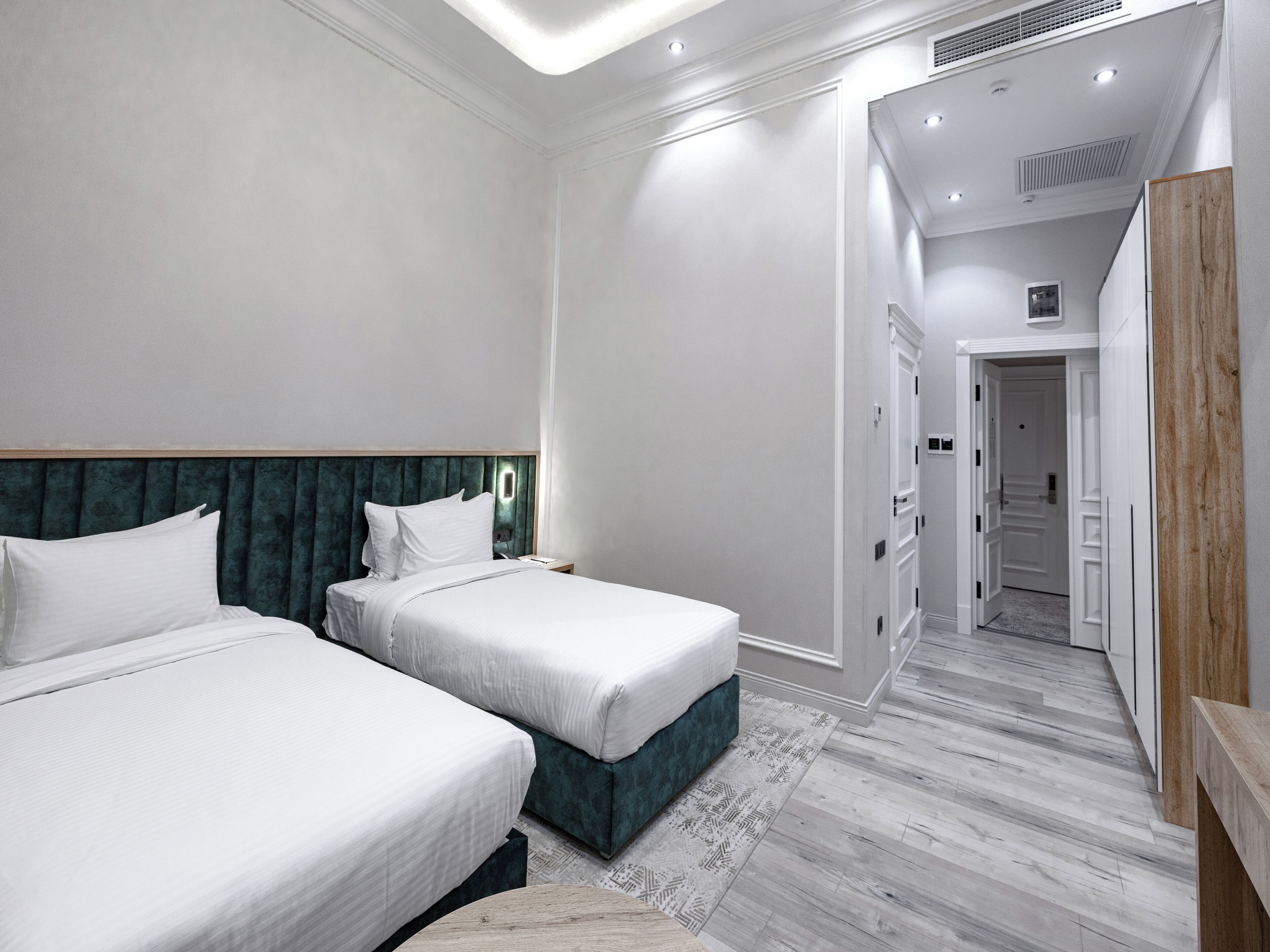 Foto - Baden-Baden Hotel Tashkent