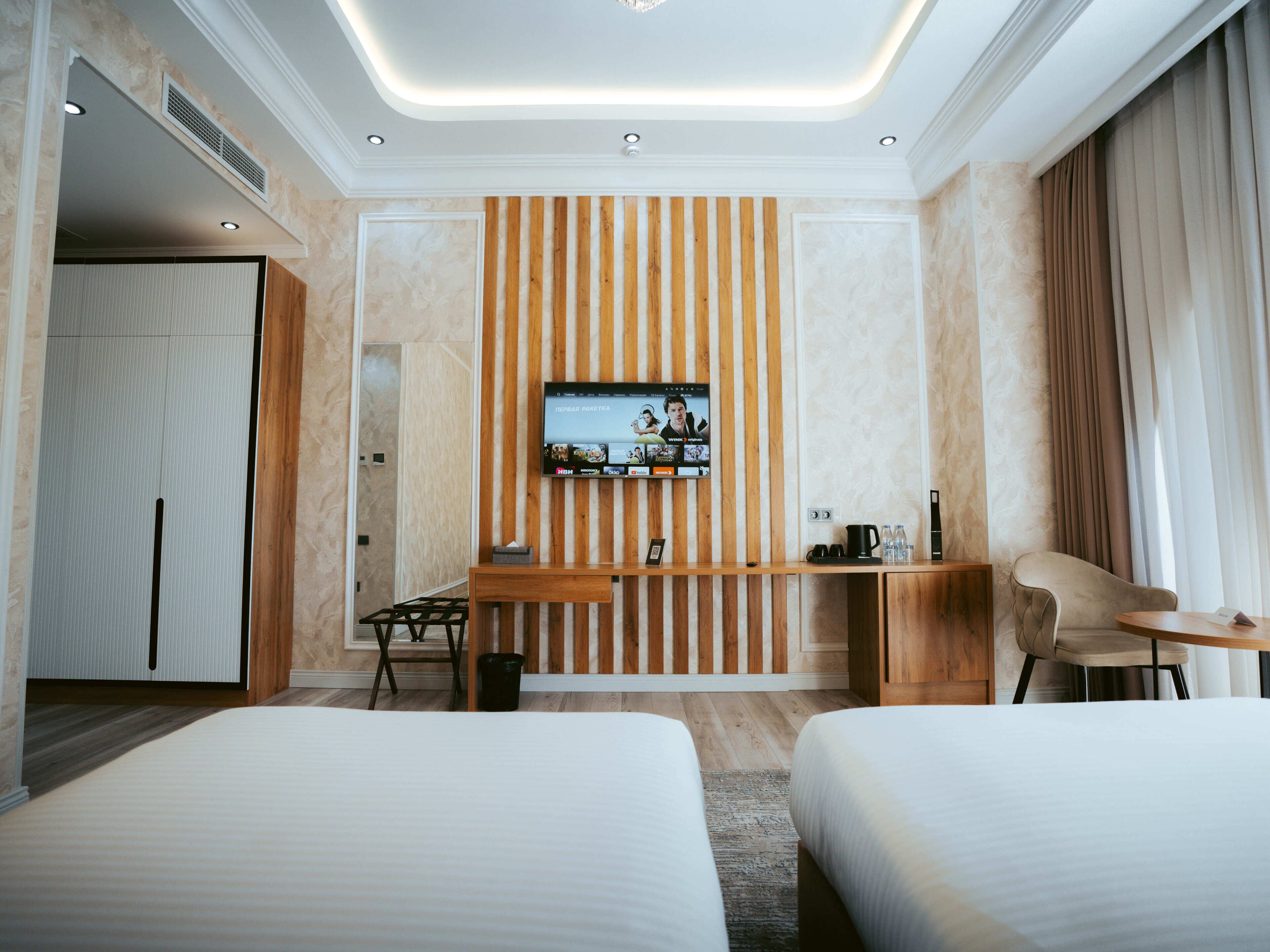 Foto - Baden-Baden Hotel