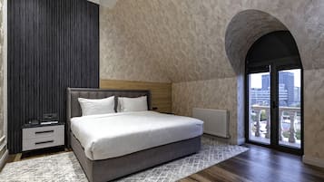 Chambre Luxe