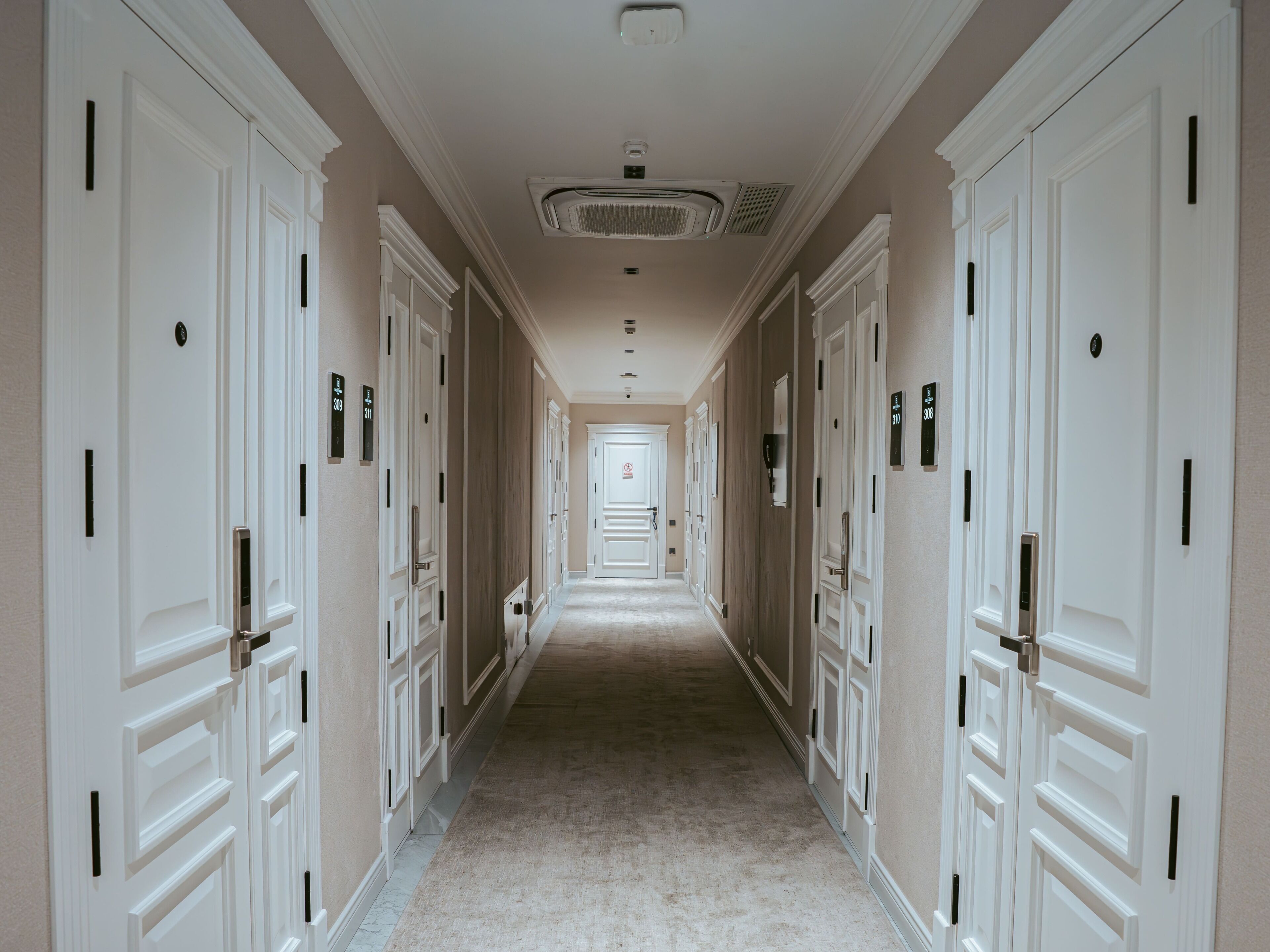 Foto - Baden-Baden Hotel