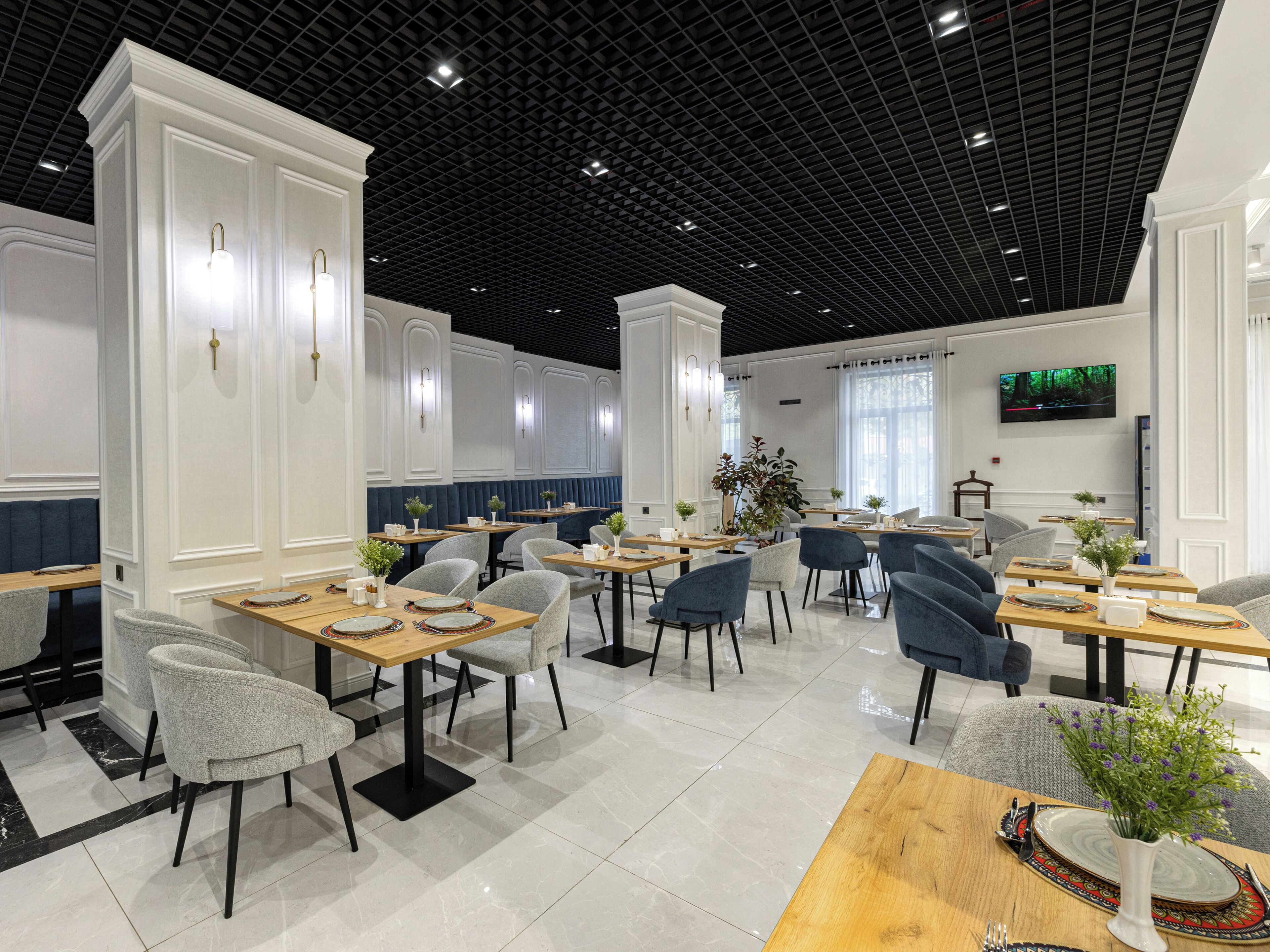 Restoran