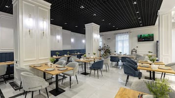 Restoran