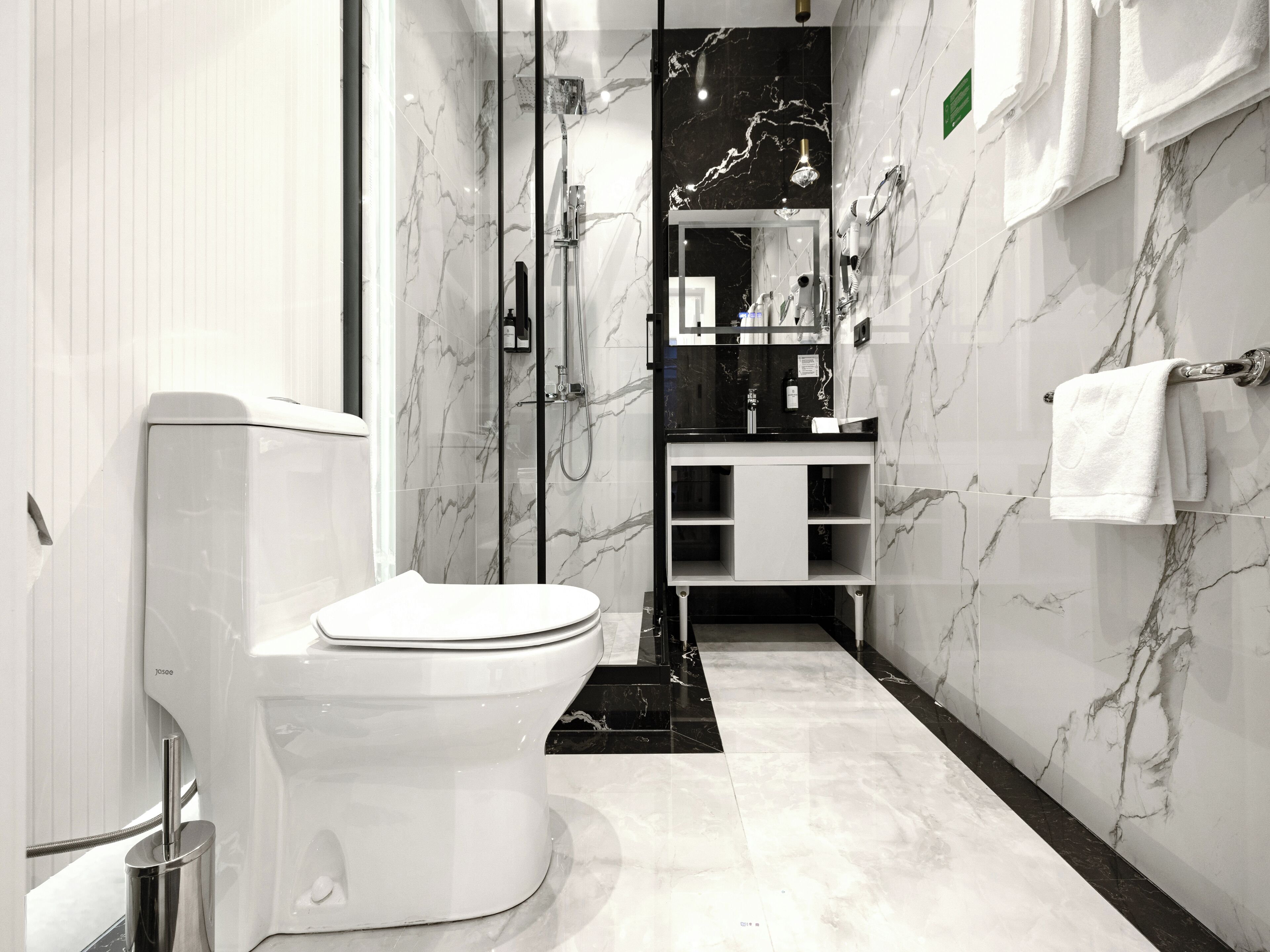 Foto - Baden-Baden Hotel Tashkent
