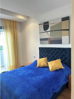 1 habitación 