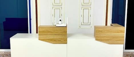 Recepció