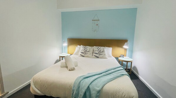 1 camera, una scrivania, ferro/asse da stiro, Wi-Fi gratuito