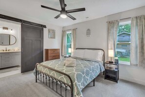 3 sovrum, wi-fi och sängkläder