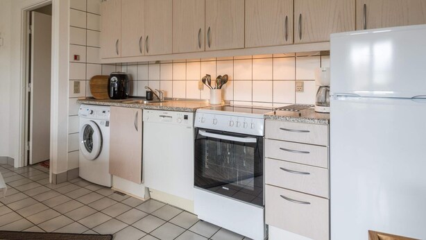 Unclassified image, 1 of 17, button - 4 Person Holiday Home in Fano (Fano)