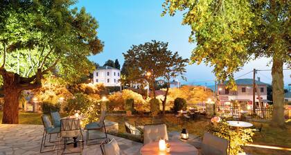 Kenta Mountain Hotel