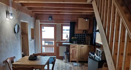 Le Gîte des Fours