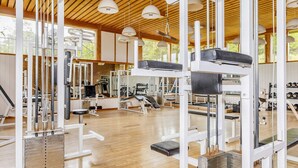 House | Property amenity - 6 Person Holiday Home on a Holiday Park in Hanstholm (Hanstholm)