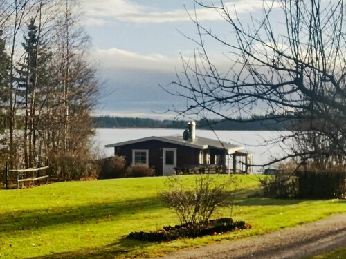 4 Person Holiday Home in Gavle