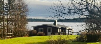 4 Person Holiday Home in Gavle