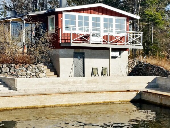 Casa | Exterior