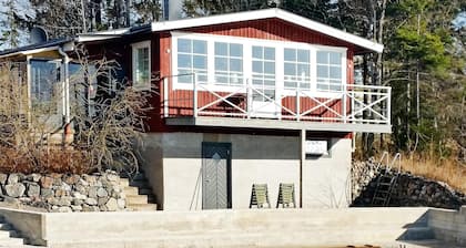 4 Person Holiday Home in Gavle