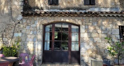 Logement en rez de Chaussé