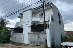 Exterieur