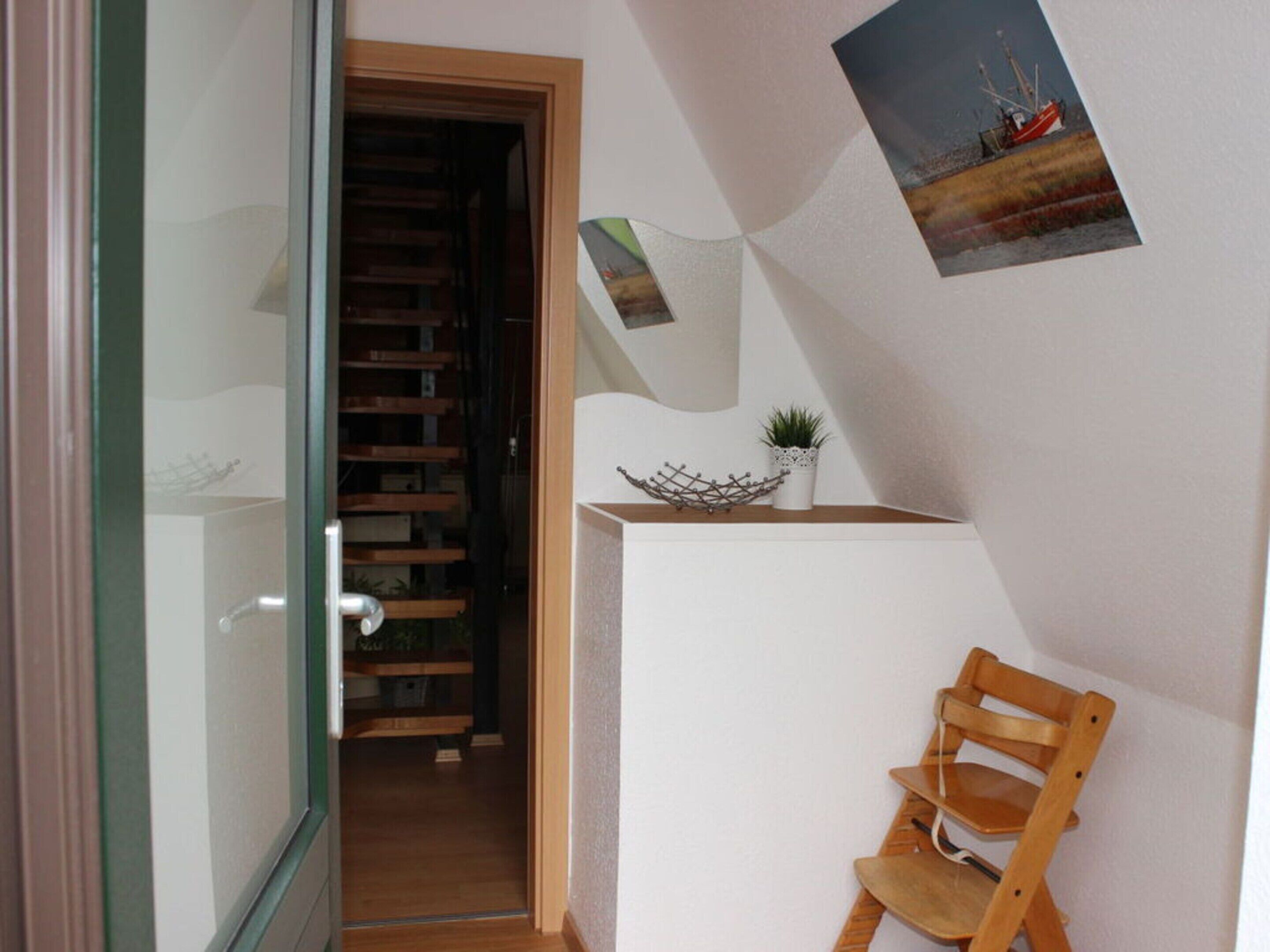 House | 3 bedrooms, individually furnished