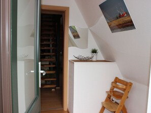 3 bedrooms, individually furnished - Roof-only House Modern Retreat (Butjadingen)