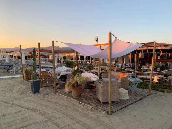 Exterior - CASA GIULIA (Viareggio)