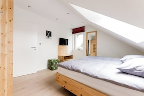 Appart'hôtel Luxe | Coffres-forts dans les chambres, décoration personnalisée