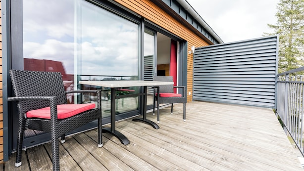 Condo Cao cấp | Hiên