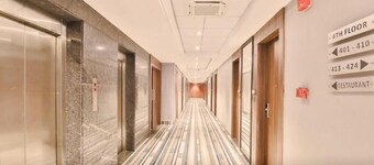 Hotel Regents