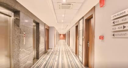 Hotel Regents