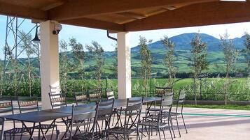 Ferienhaus | Speisen