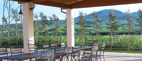 Maison | Restauration