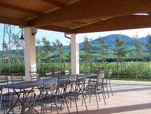 Dining - Belvilla by OYO San Giuseppe (Piancastagnaio)