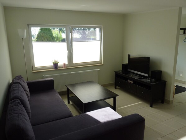 House | Living area